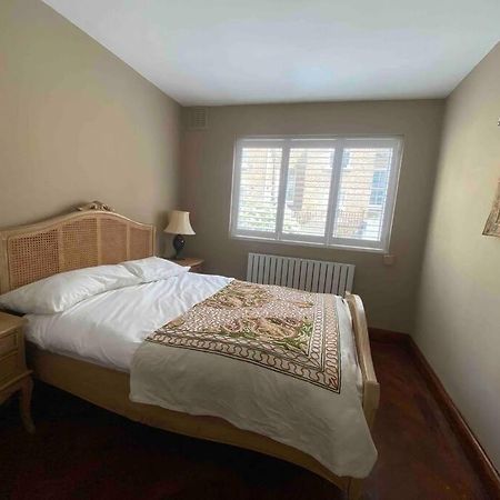 2 Double Bedroom Charming Chelsea Apartment London Eksteriør billede