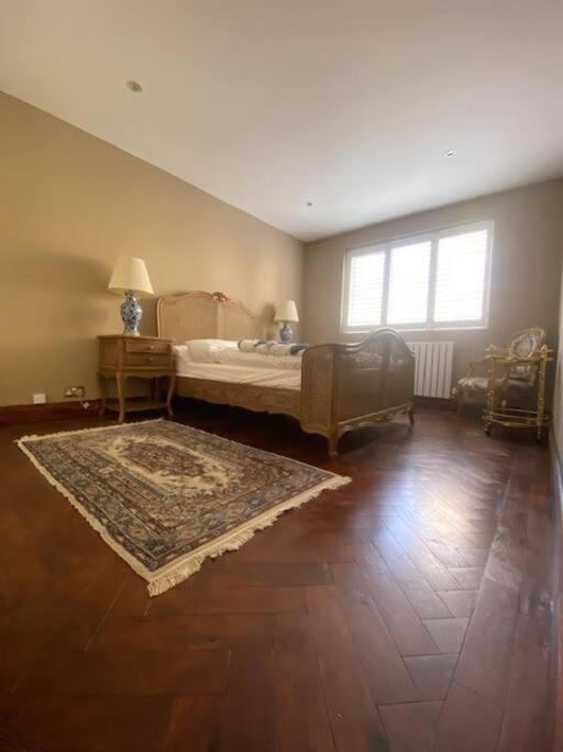 2 Double Bedroom Charming Chelsea Apartment London Eksteriør billede